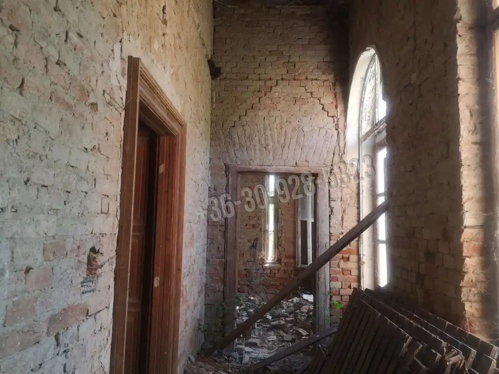 Békés megye - Orosháza