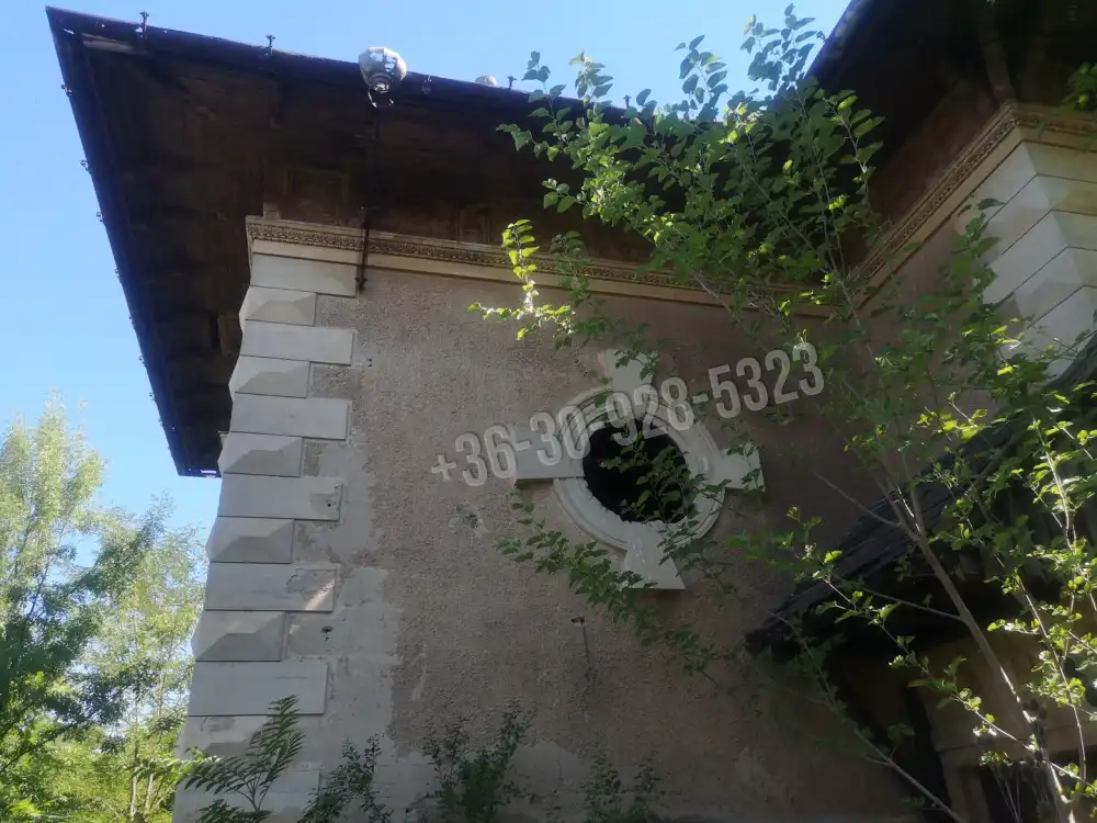 Békés megye - Orosháza