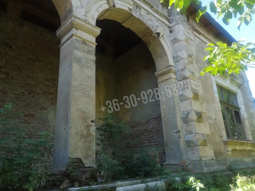 Békés megye - Orosháza