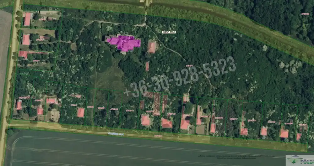 Békés megye - Orosháza