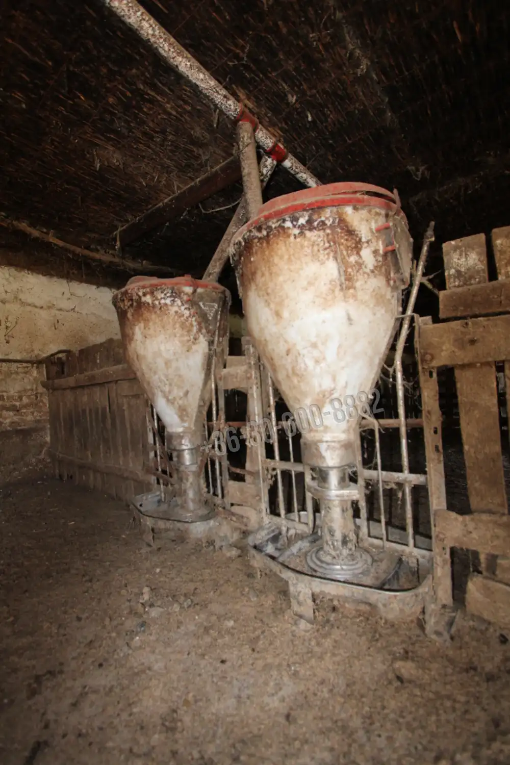 Tolna megye - Nagyszokoly