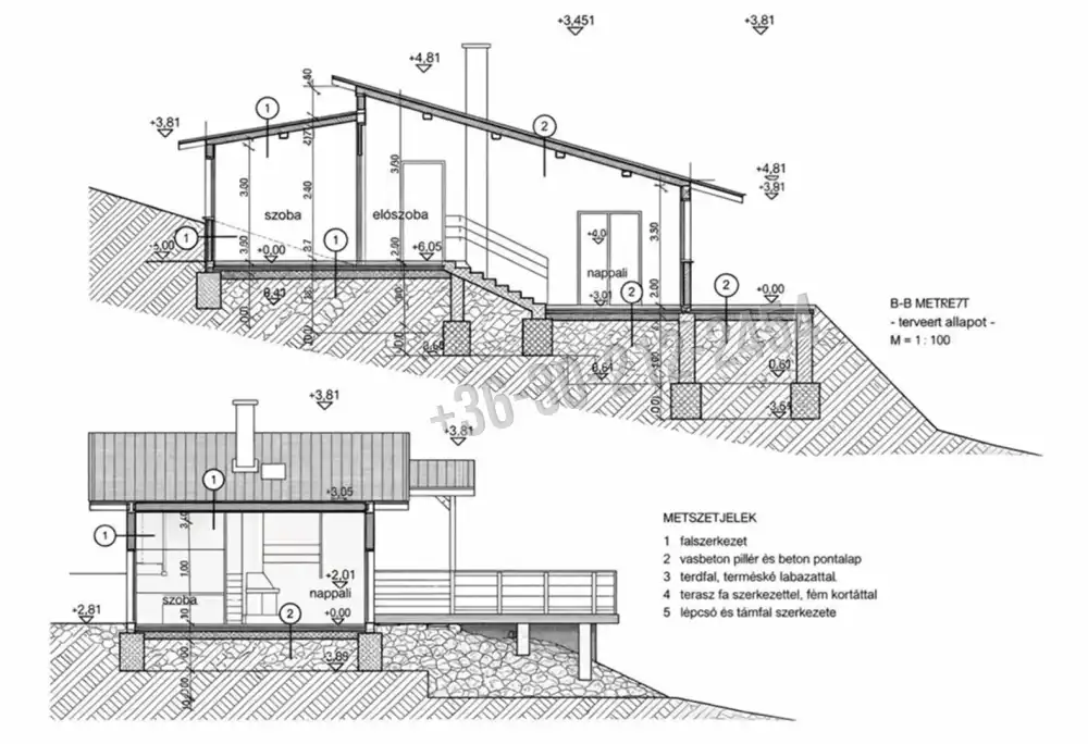 Pest megye - Kismaros
