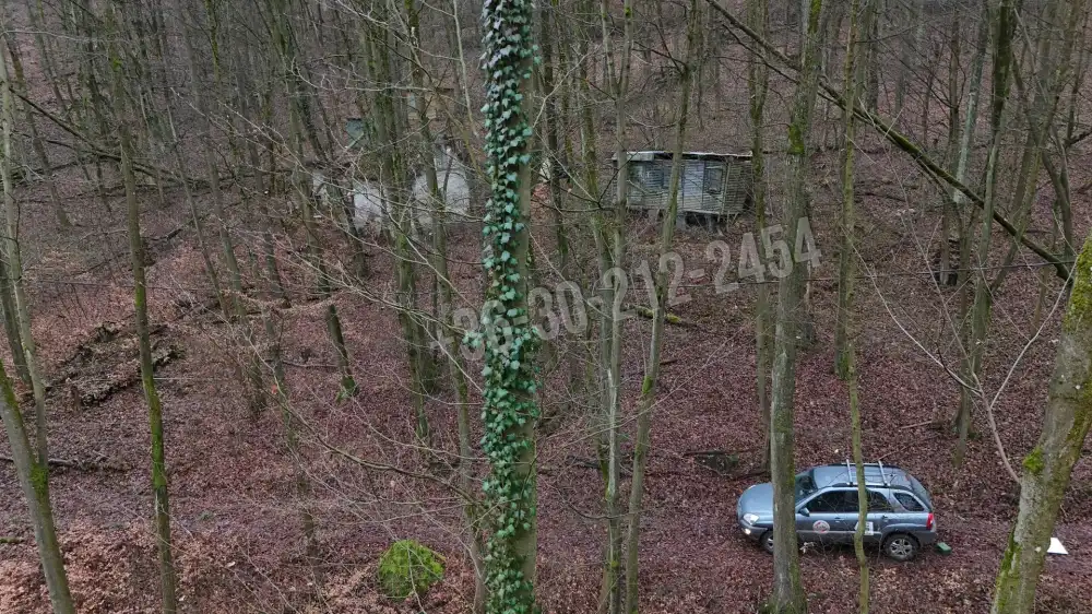 Pest megye - Kismaros