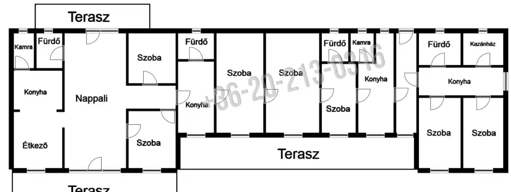 Szabolcs-Szatmár-Bereg megye - Nyíregyháza