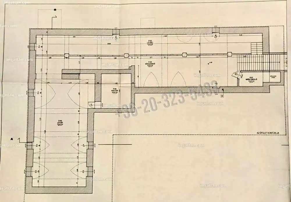 Győr-Moson-Sopron megye - Pereszteg