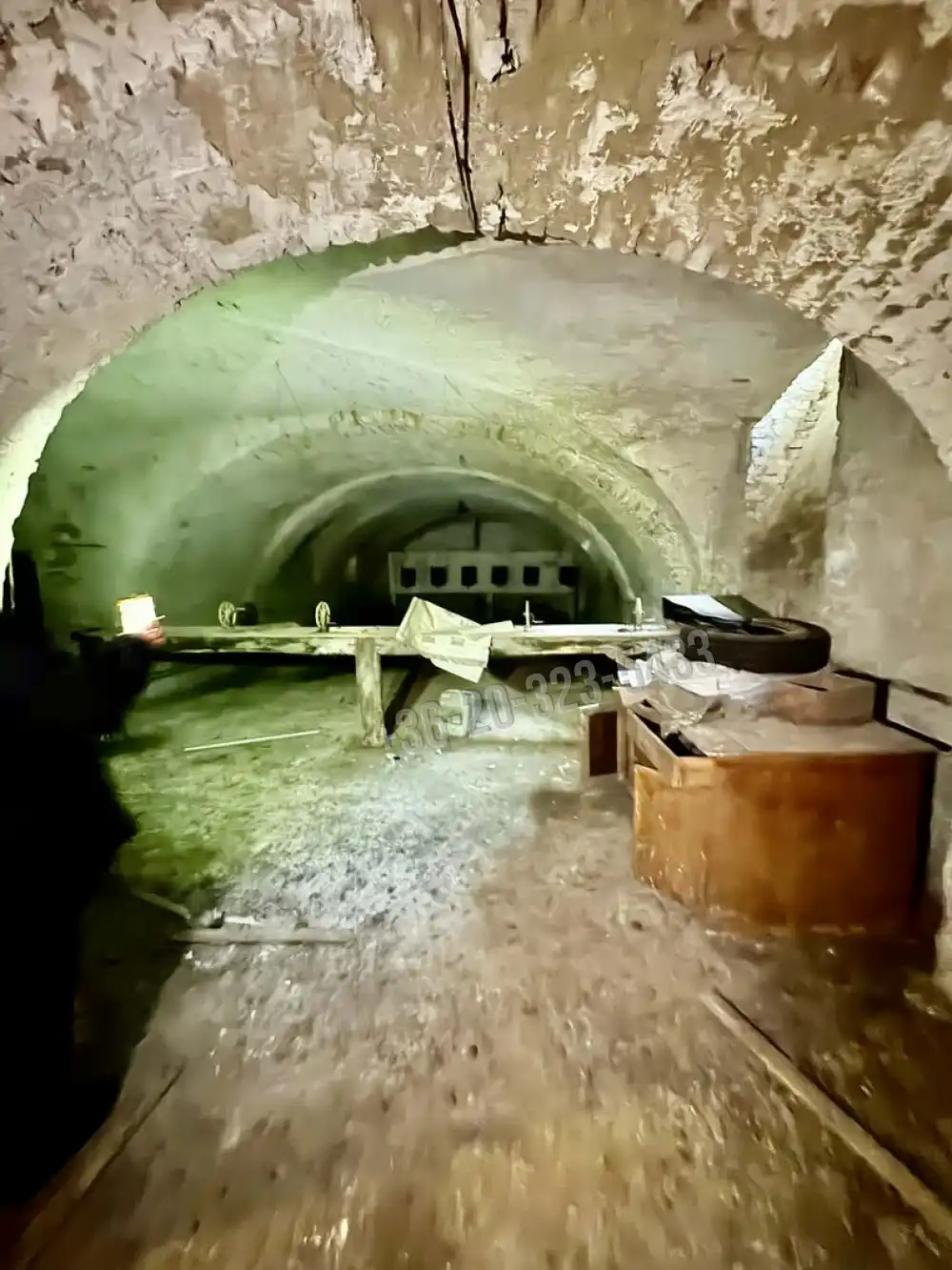 Győr-Moson-Sopron megye - Pereszteg