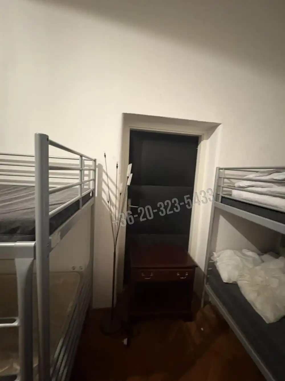 Győr-Moson-Sopron megye - Pereszteg