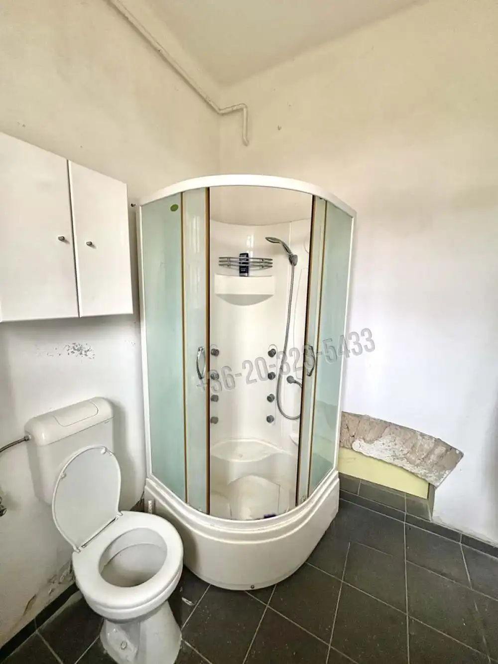 Győr-Moson-Sopron megye - Pereszteg