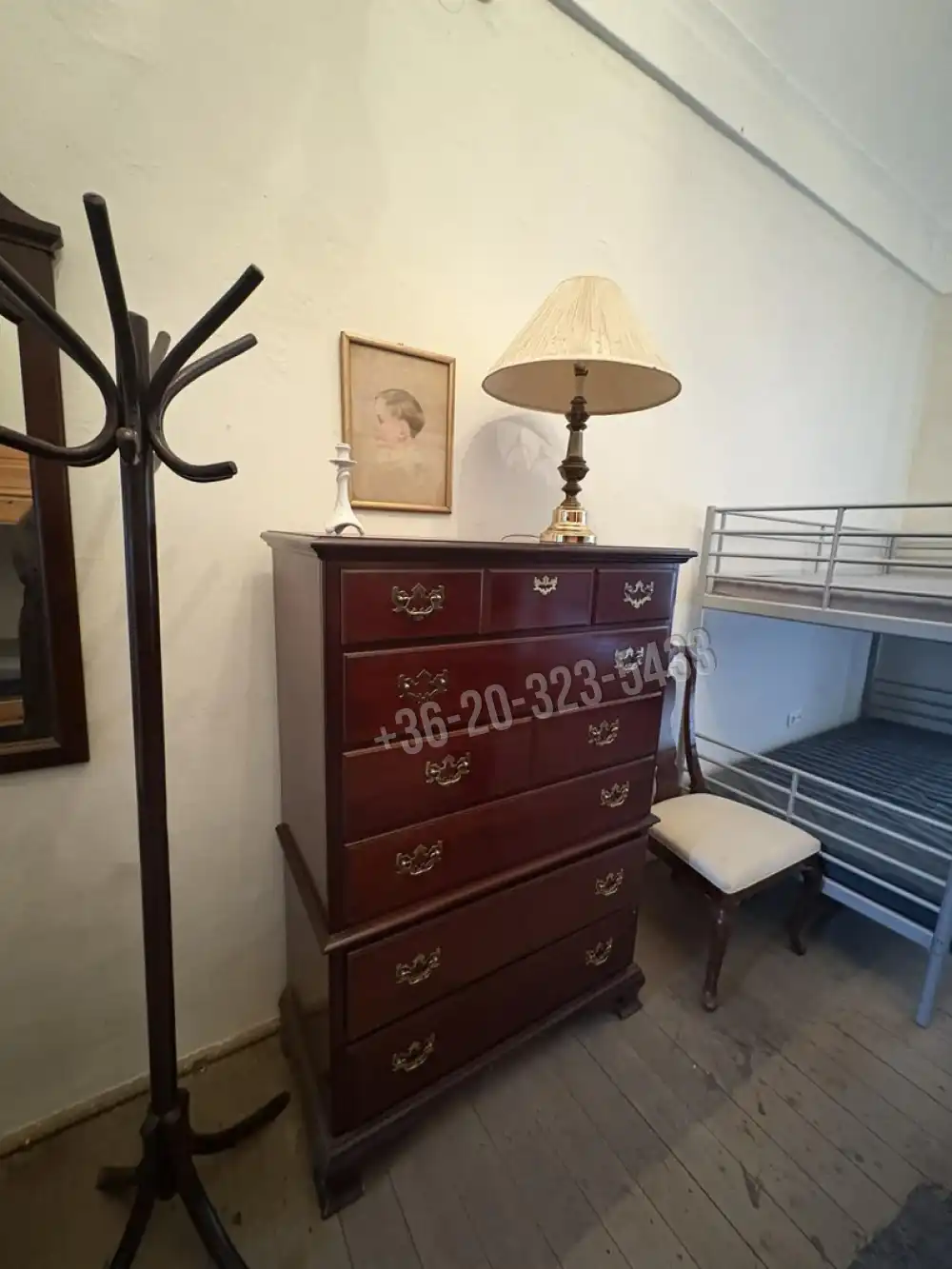 Győr-Moson-Sopron megye - Pereszteg