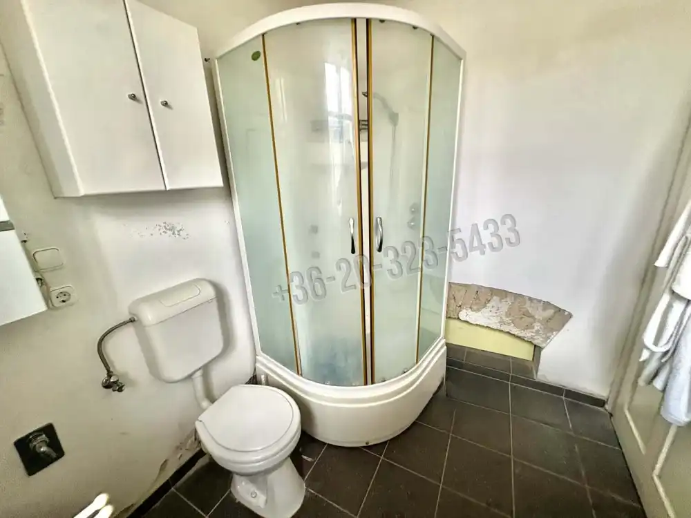 Győr-Moson-Sopron megye - Pereszteg