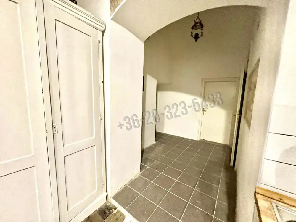 Győr-Moson-Sopron megye - Pereszteg