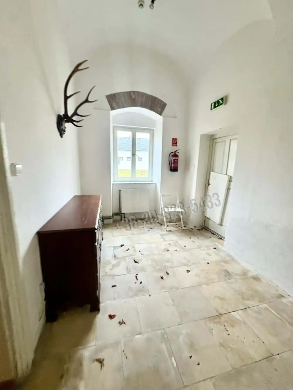 Győr-Moson-Sopron megye - Pereszteg