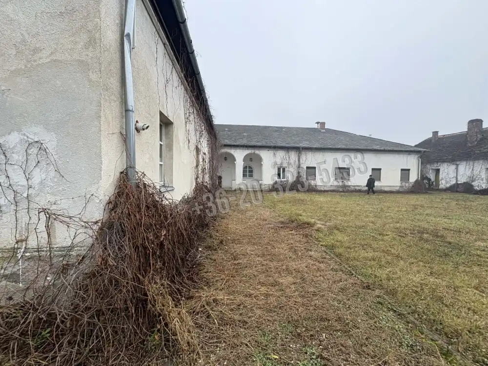 Győr-Moson-Sopron megye - Pereszteg