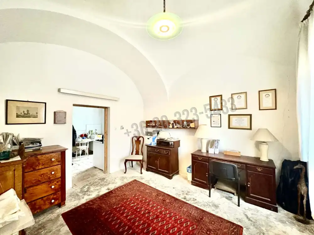 Győr-Moson-Sopron megye - Pereszteg