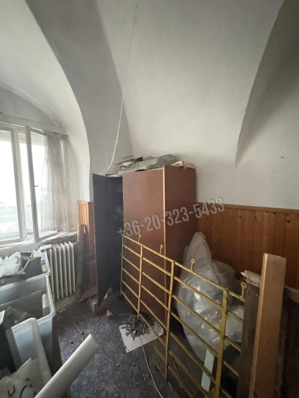 Győr-Moson-Sopron megye - Pereszteg