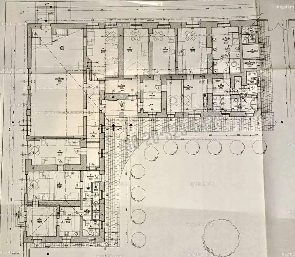 Győr-Moson-Sopron megye - Pereszteg
