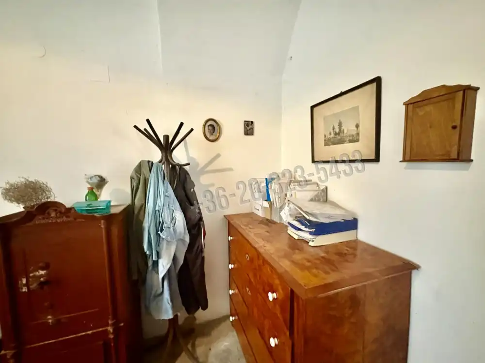 Győr-Moson-Sopron megye - Pereszteg