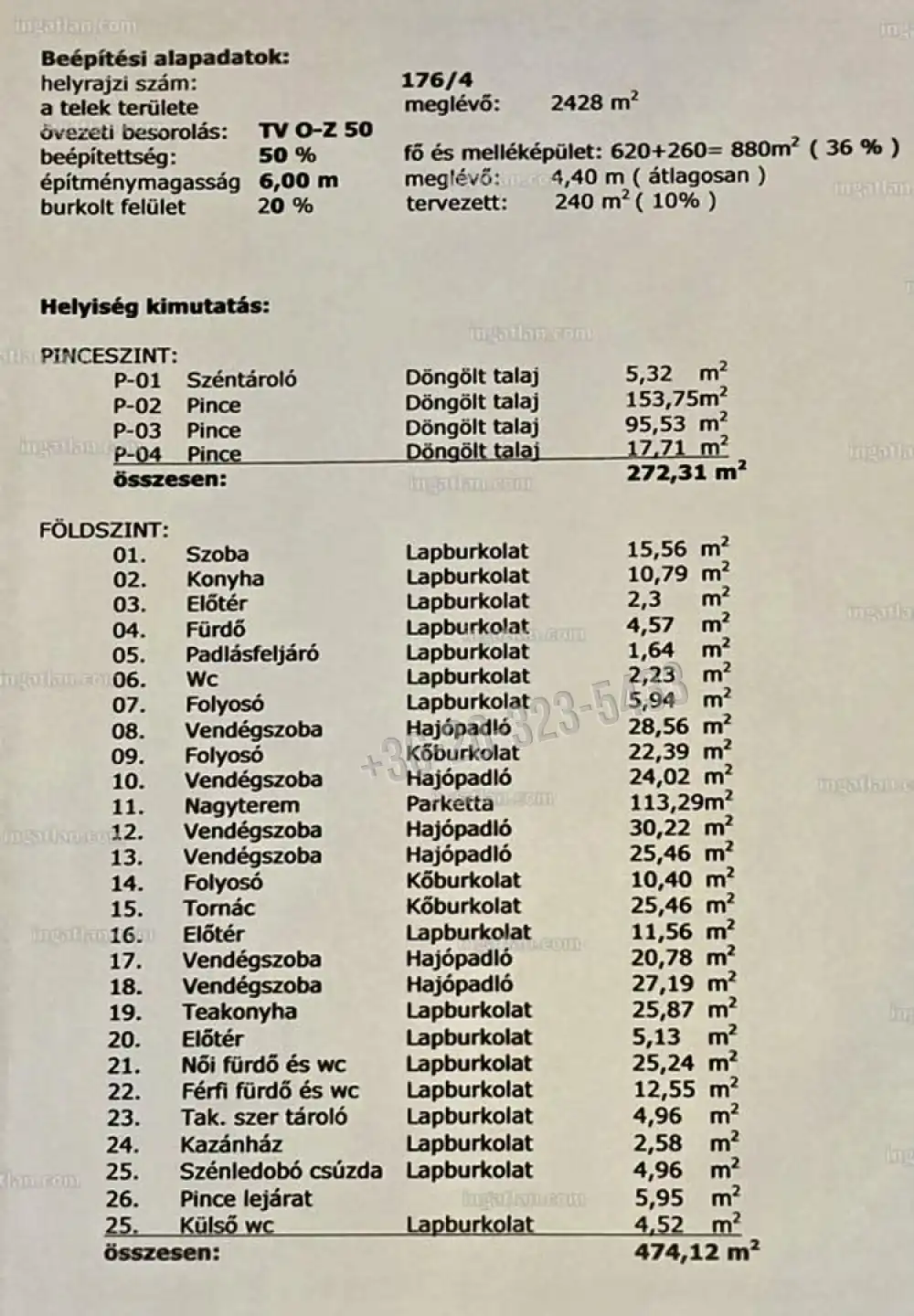 Győr-Moson-Sopron megye - Pereszteg