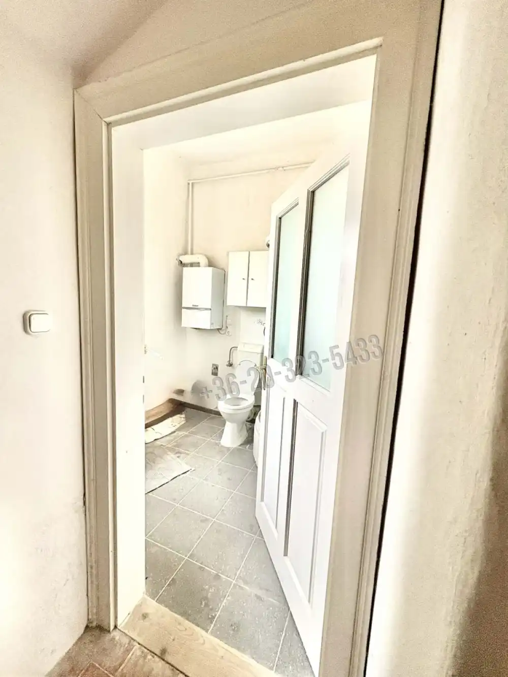 Győr-Moson-Sopron megye - Pereszteg