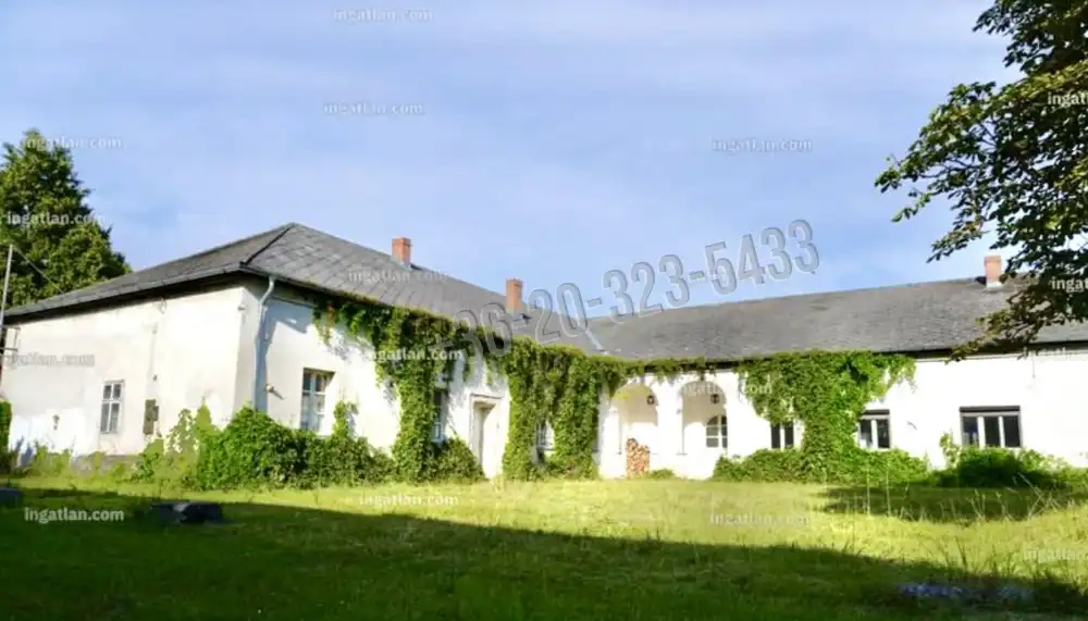 Győr-Moson-Sopron megye - Pereszteg