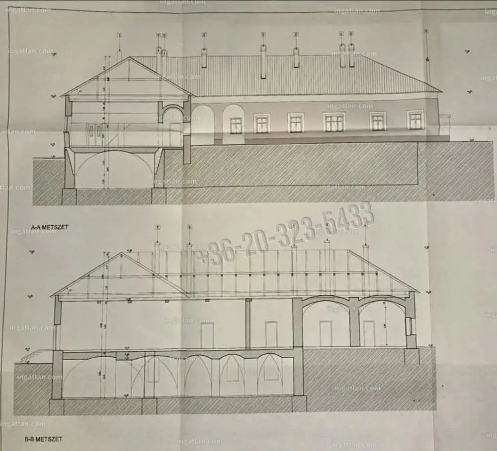 Győr-Moson-Sopron megye - Pereszteg