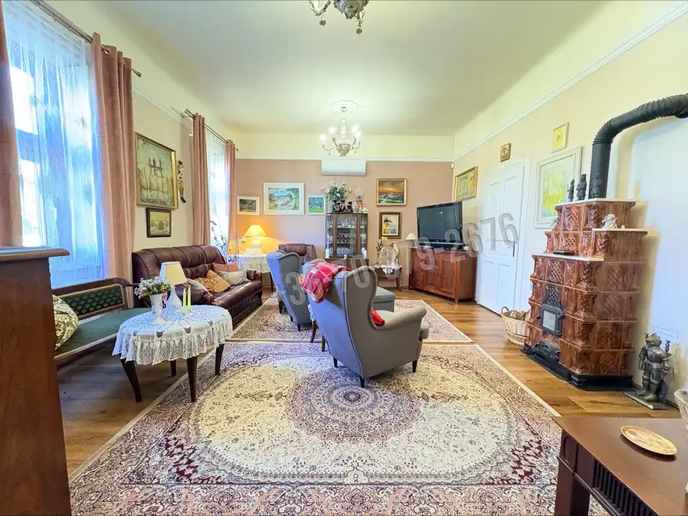 Pest megye - Tóalmás