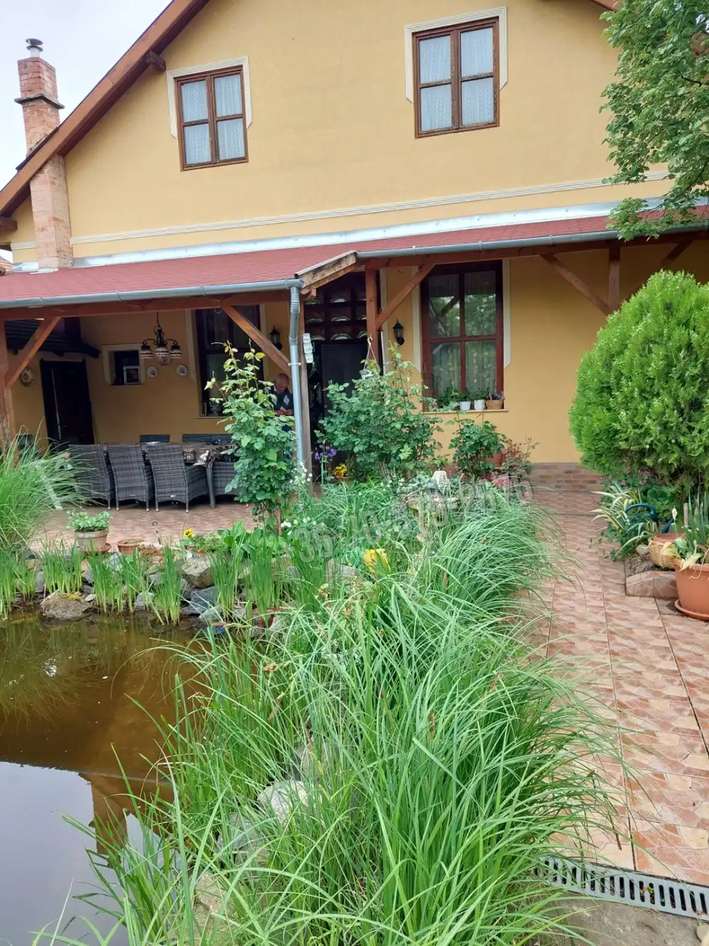 Pest megye - Tóalmás