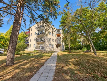 Eladó lakás, Almásfüzitő 2 szoba 56 m² 31.9 M Ft