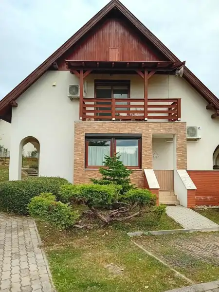 Eladó lakás, Alsópáhok 3 szoba 72 m² 67.9 M Ft