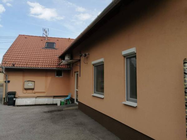 eladó lakás, Andornaktálya