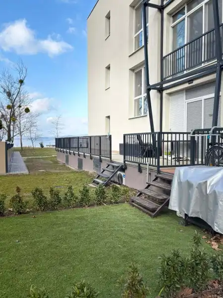 Eladó lakás, Balatonberény 1 szoba 22 m² 43 M Ft