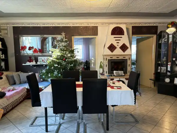 Eladó lakás, Balatonboglár-Szőlőskislak 3 szoba 94 m² 61.76 M Ft