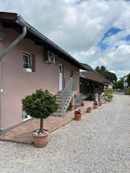 Eladó lakás, Balatonlelle 3 szoba 50 m² 49.9 M Ft