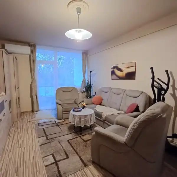 Eladó lakás, Bátonyterenye 2 szoba 54 m² 19.49 M Ft