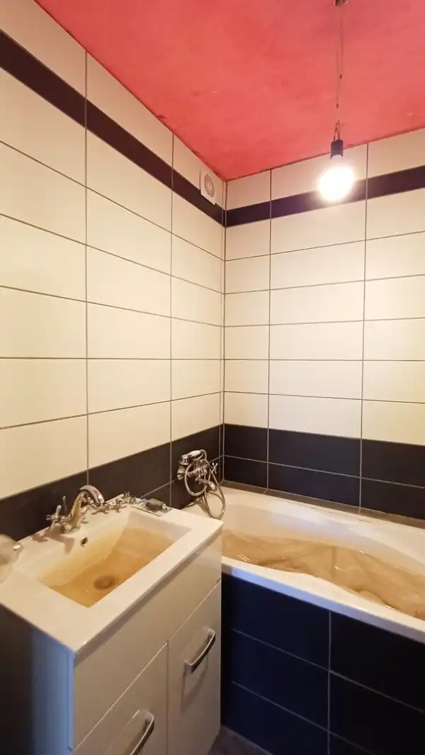 Eladó lakás, Bátonyterenye 2 szoba 55 m² 15.9 M Ft