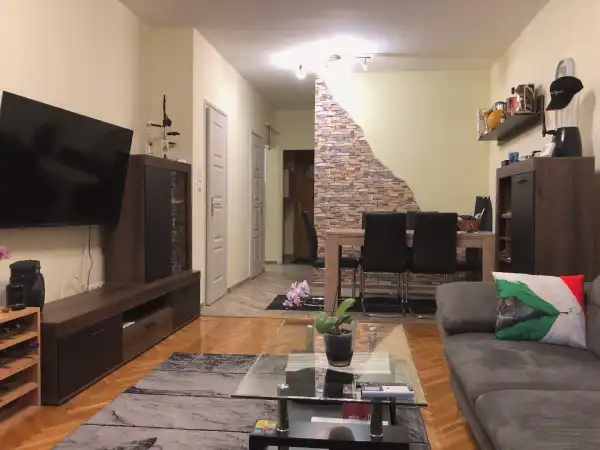 Eladó lakás, Békéscsaba 3 szoba 64 m² 34.9 M Ft