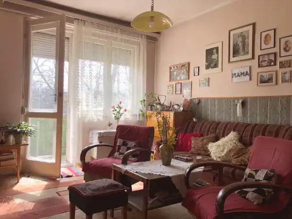 Eladó lakás, Békéscsaba 2 szoba 48 m² 25.9 M Ft