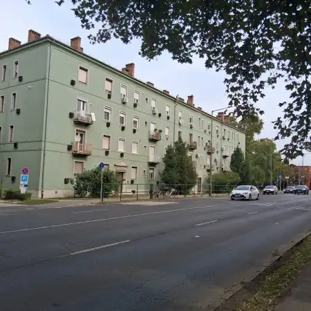 eladó lakás, Békéscsaba