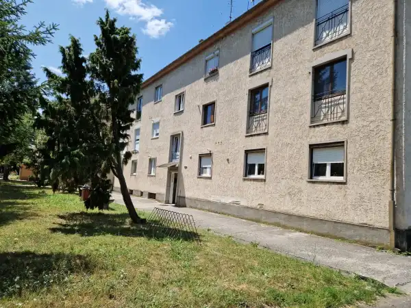 Eladó lakás, Bélapátfalva 2 szoba 49 m² 13.9 M Ft