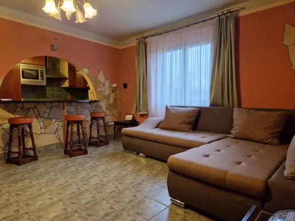 Eladó lakás, Bélapátfalva 2 szoba 53 m² 28.5 M Ft