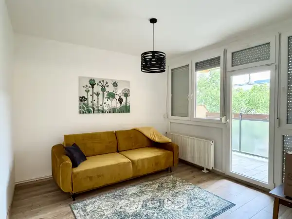 Eladó lakás, Bélapátfalva 2 szoba 54 m² 34 M Ft