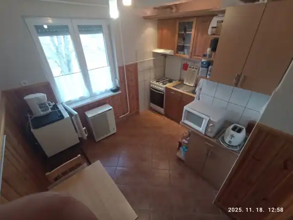 Eladó lakás, Berekfürdő 1+1 szoba 62 m² 32.5 M Ft