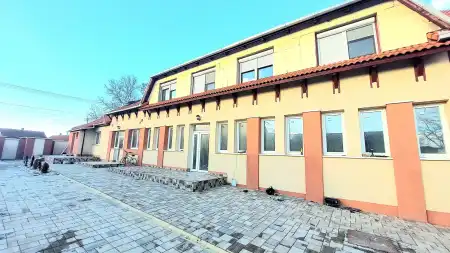 eladó lakás, Berettyóújfalu