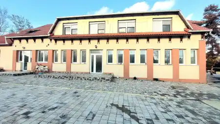 eladó lakás, Berettyóújfalu