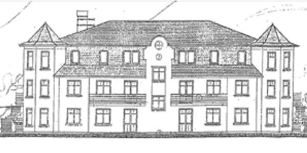 eladó lakás, Berkenye