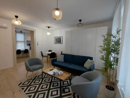 eladó lakás, Bóly