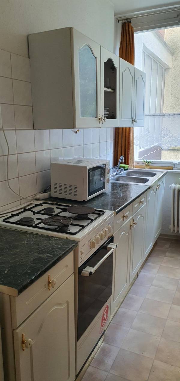 eladó lakás, Budakeszi