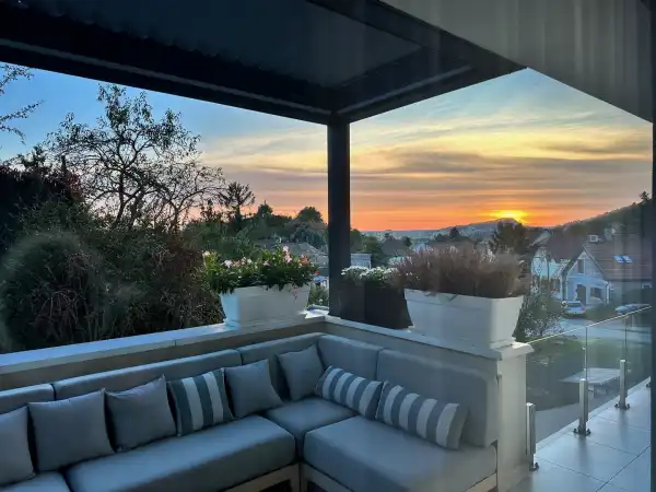 Eladó lakás, Budaörs 4 szoba 105 m² 149.9 M Ft