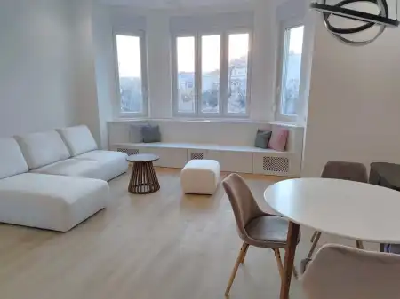 eladó lakás, Budapest, I. kerület