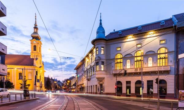 eladó lakás, Budapest, I. kerület